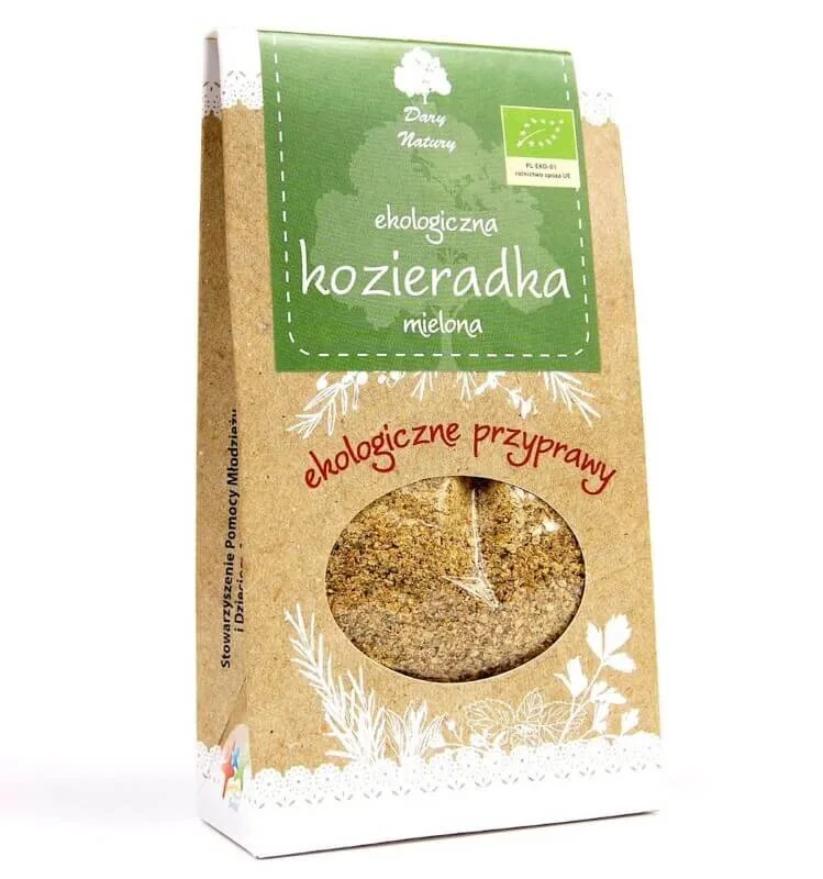 Schinduf Pudra Eco 60Gr Dary Natury — preț și oferte