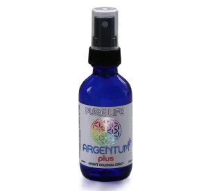 Argint Coloidal Agnes Itara, Argentum, 10Ppm 60Ml
