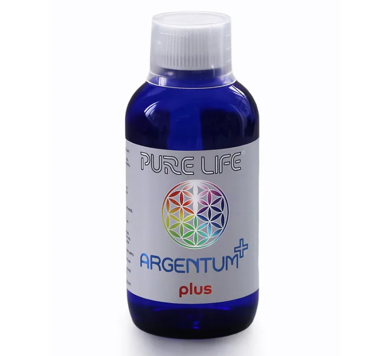 Argint Coloidal Agnes Itara, Argentum 10Ppm 240Ml — preț și oferte