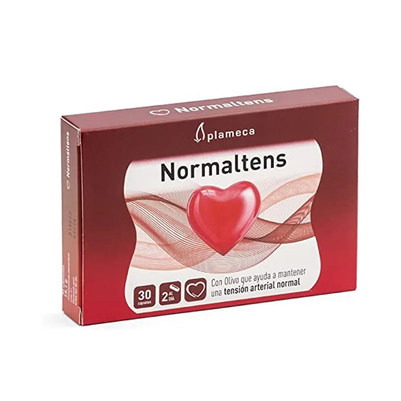 Normaltens, 30cps, Plameca — preț și oferte