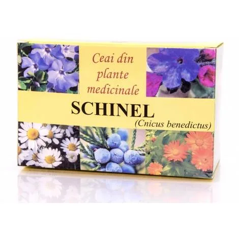 Ceai de schinel 30g - Hypericum — preț și oferte