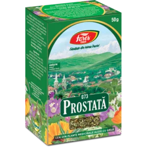 Ceai Prostata - G73 - 50g - Fares