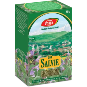 Ceai Salvie - G94 - 50g - Fares — preț și oferte