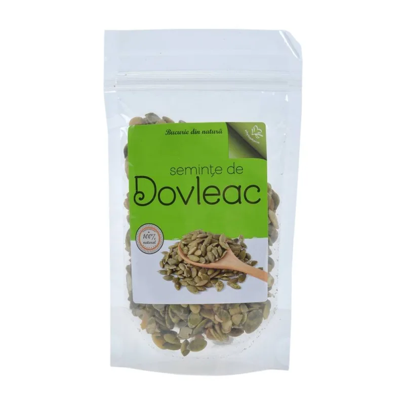SEMINTE DE DOVLEAC 100g, PHYTOPHARM — preț și oferte