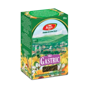 Ceai Gastric 50g - Fares