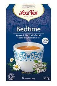 CEAI DE SEARA 17pl ECO-BIO - Yogi Tea — preț și oferte