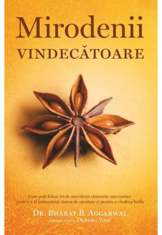 Mirodenii vindecatoare - carte Adevar divin — preț și oferte