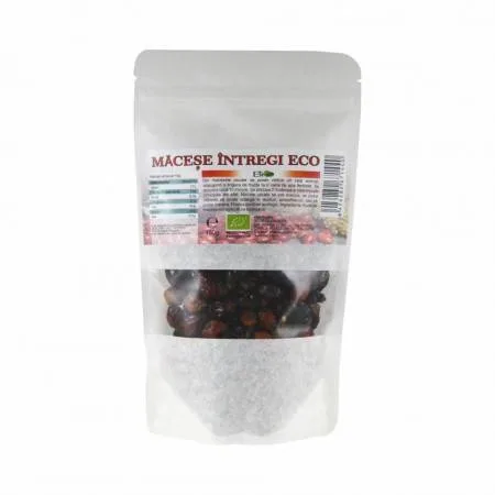 Macese intregi uscate, eco-bio, 150g - Deco Italia — preț și oferte