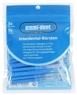Periute interdentare Emmi-dent emmi-club — preț și oferte
