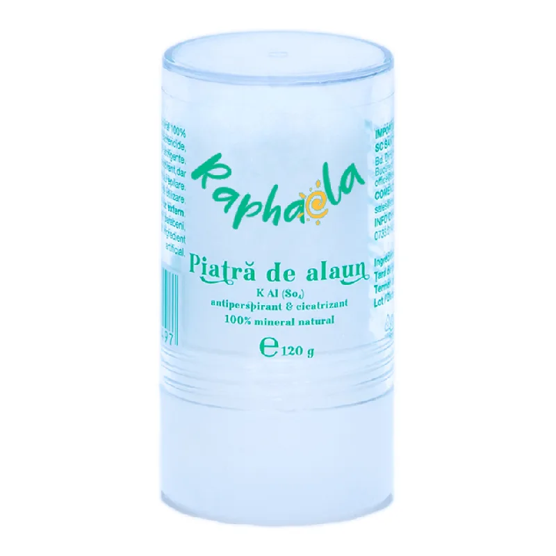 Piatra de Alaun, 120g, Steaua Divina — preț și oferte