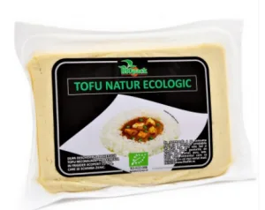 Tofu Natur, eco-bio, 250g - Fito Fitt