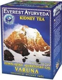 Ceai ayurvedic rinichi - VARUNA - 100g Everest Ayurveda Everest Ayurveda Tea — preț și oferte
