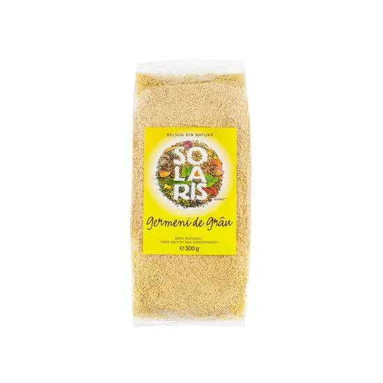 GERMENI GRAU, 300gr - SOLARIS — preț și oferte