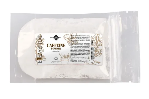 Cafeina pura, 10g - Mayam — preț și oferte