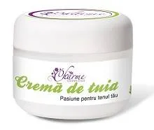 Crema de Tuia 50ml - CHARME
