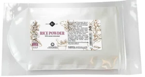 Pudra de Orez micronizata, 50g - Mayam