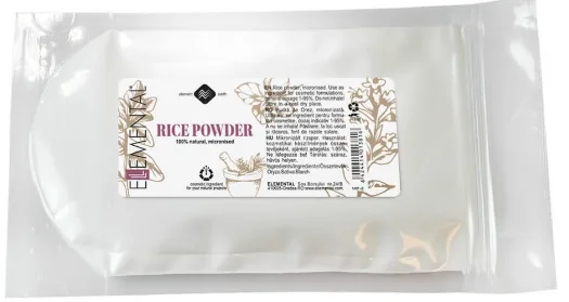 Pudra de Orez micronizata, 50g - Mayam — preț și oferte