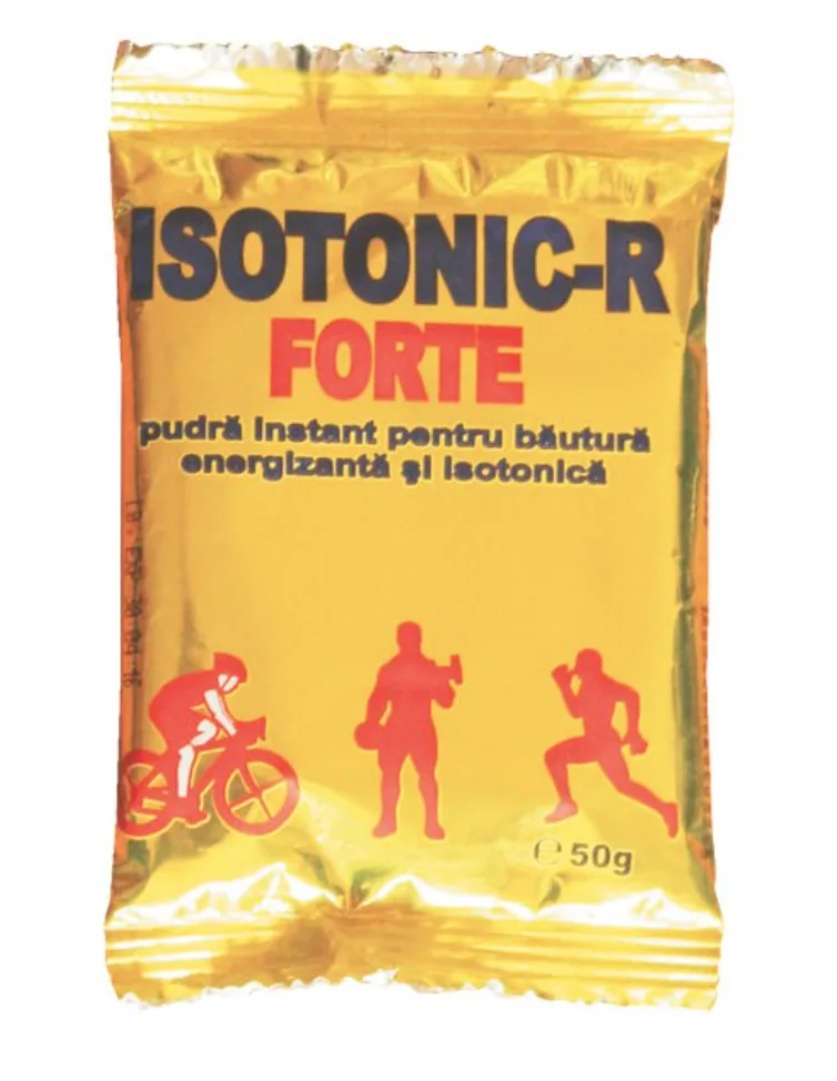 Isotonic-r forte 50g - Redis — preț și oferte