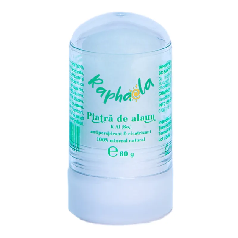 Piatra de Alaun, 60g, Steaua Divina — preț și oferte