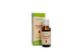 Tinctura de Propolis, fara alcool, picaturi, 30 ml, Onedia — preț și oferte
