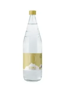 DORA - apa alcalina cu aur coloidal, D'ORA - 1000ml