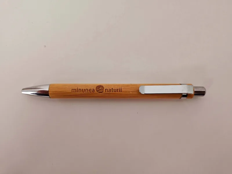 Creion „fara sfarsit” - inkless, imprimat - Minunea Naturii — preț și oferte