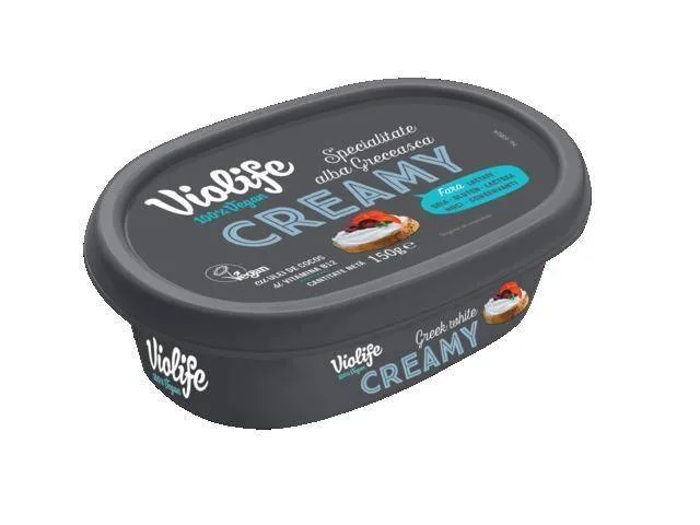 Violife specialitate alba greceasca, 150g - Violife — preț și oferte