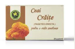 Ceai de Craite, 20 g, Hypericum — preț și oferte