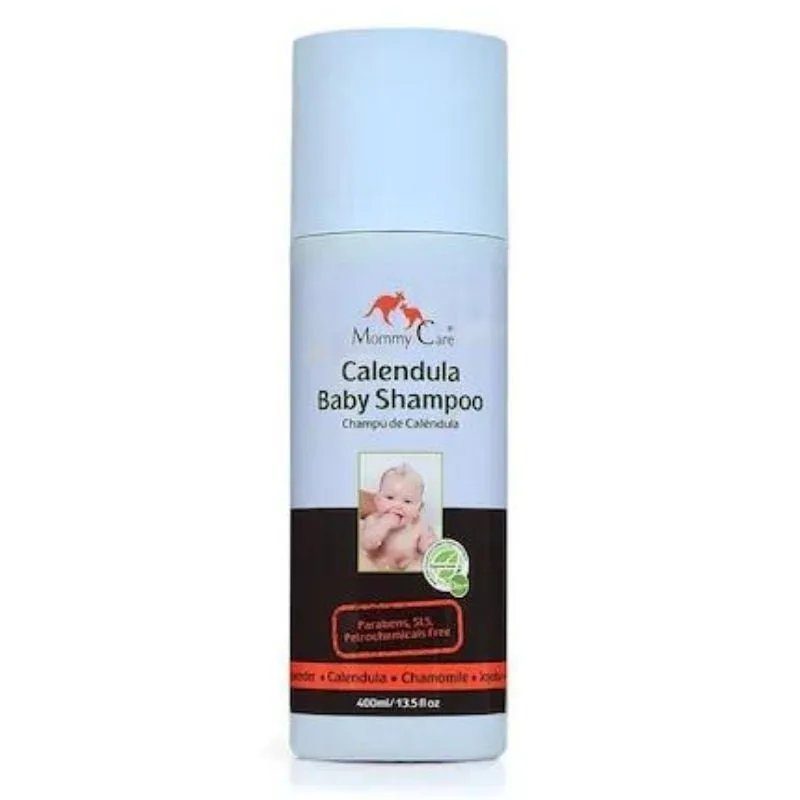 Mommy Care Sampon cu Galbenele, 400ml — preț și oferte