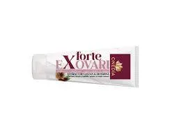 Exovari Forte Emulgel cu Extract de Castan si Diosmina, 100 ml, Onedia