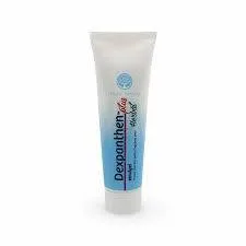 Crema reparatoare Emulgel Dexpanthenol, 100 ml, Onedia