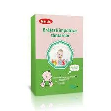 Bratara impotriva tantarilor - tip jucarie, Narcis, Henan Kangdi — preț și oferte