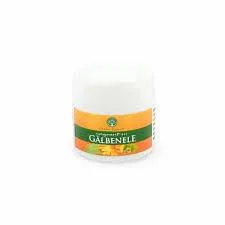 Crema cu extract de Galbenele, 50 ml, PharmaHerbal — preț și oferte
