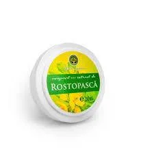 Crema cu Rostopasca, 50 ml, Pharmaherbal