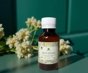 Sirop de salcâm