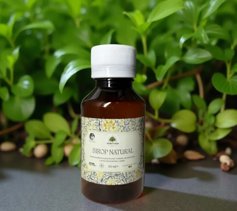 Sirop de soc — preț și oferte