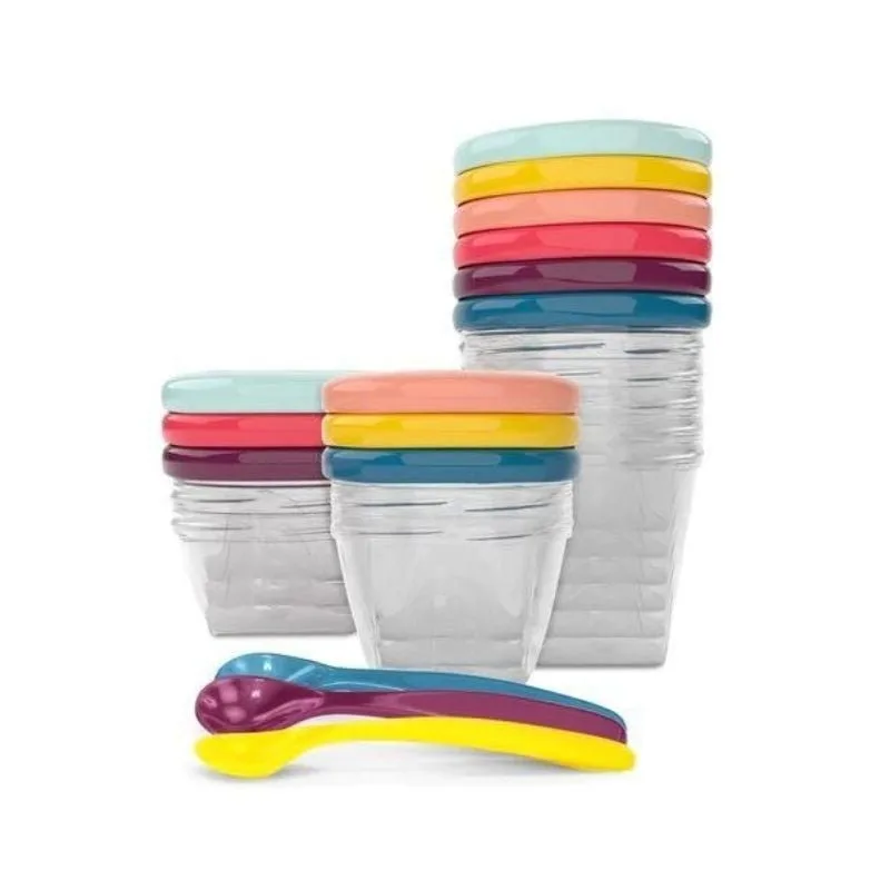 Babymoov Multi set pentru diversificare — preț și oferte