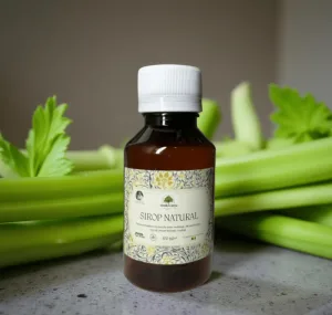 Sirop de țelină