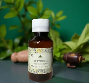 Sirop Pentru detoxifiere
