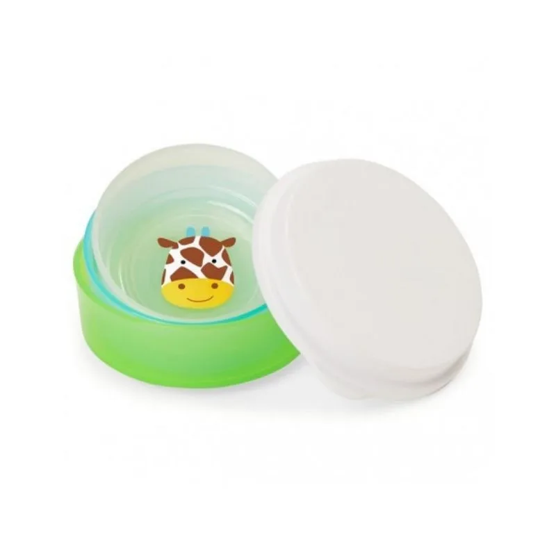 Skip Hop Set boluri anti-alunecare, Girafa — preț și oferte