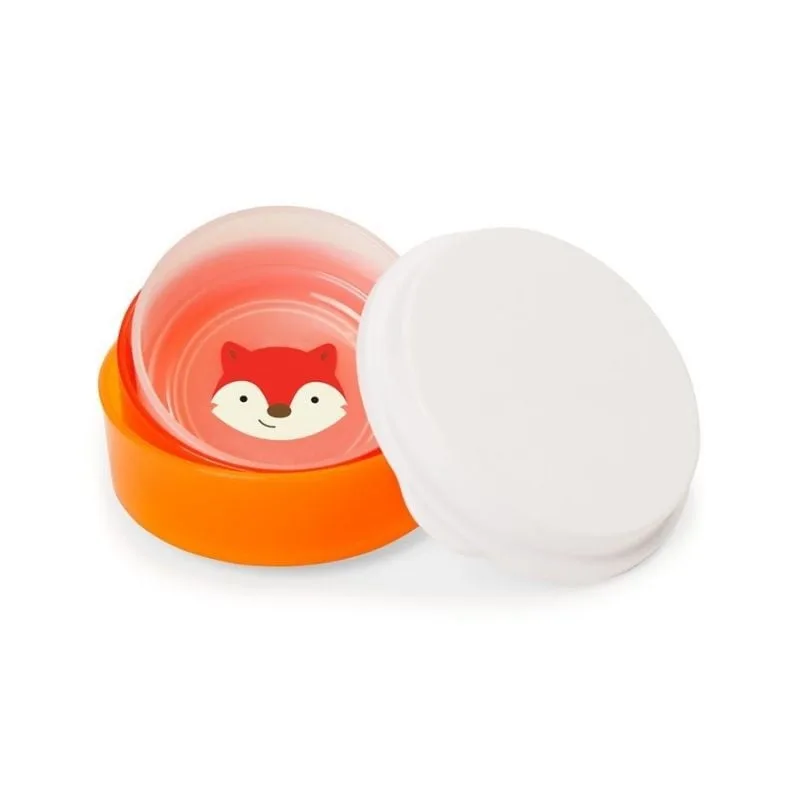 Skip Hop Set boluri anti-alunecare, Vulpe — preț și oferte