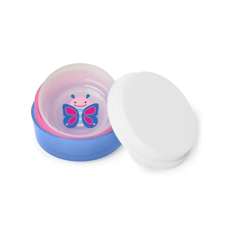 Skip Hop Set boluri anti-alunecare, Fluture — preț și oferte