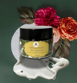 Crema pentru Ten Frumos si Piele Sanatoasa
