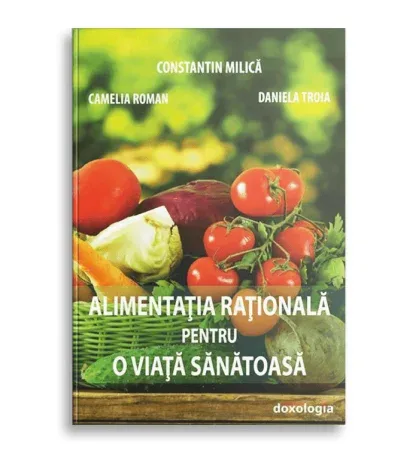 Alimentatia Rationala pentru o Viata Sanatoasa — preț și oferte