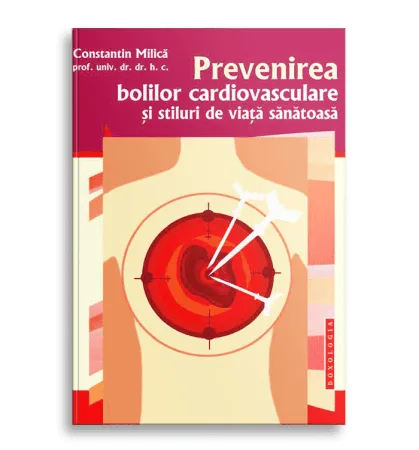 Prevenirea bolilor cardiovasculare si stiluri de viata sanatoasa — preț și oferte