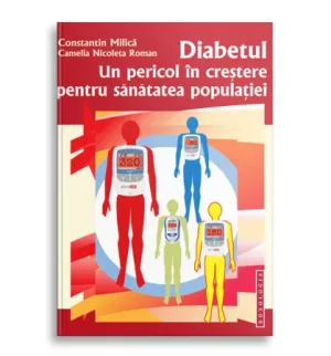 Diabetul. Un pericol in crestere pentru sanatatea populatiei