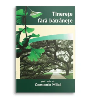 Tinerete fara batranete