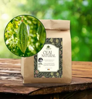 Ceai de Castravete amar - felii