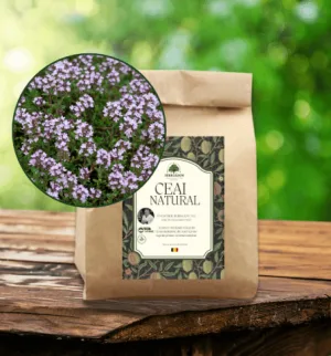 Ceai de Cimbrișor - mărunțit (herba concis)