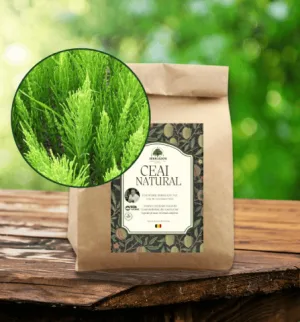 Ceai de Coada Calului - herba